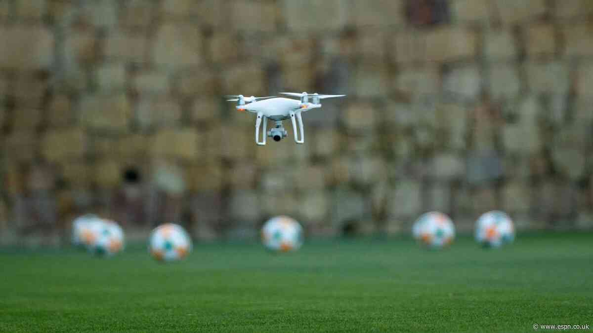 'Every team does it': How World Cup sides thwart o...