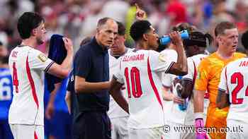 How European teams are trying to beat the World Cu...