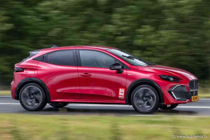 De Renault Clio Hybrid laat zien hoe extreem zuinig stekkerloze hybrides tegenwoordig zijn