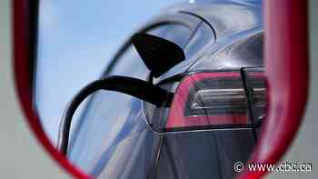 Gas prices and new incentives sparking more EV sales