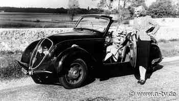 Seit 1926 im Land unterwegs: Wie Peugeot die deutsche Achterbahnfahrt meisterte