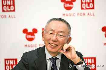 Who is Tadashi Yanai, the Japanese billionaire who owns Uniqlo?