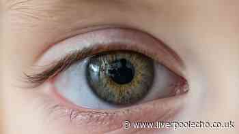 Mum urged to 'see doctor immediately' after 'weird' discovery on toddler's eye