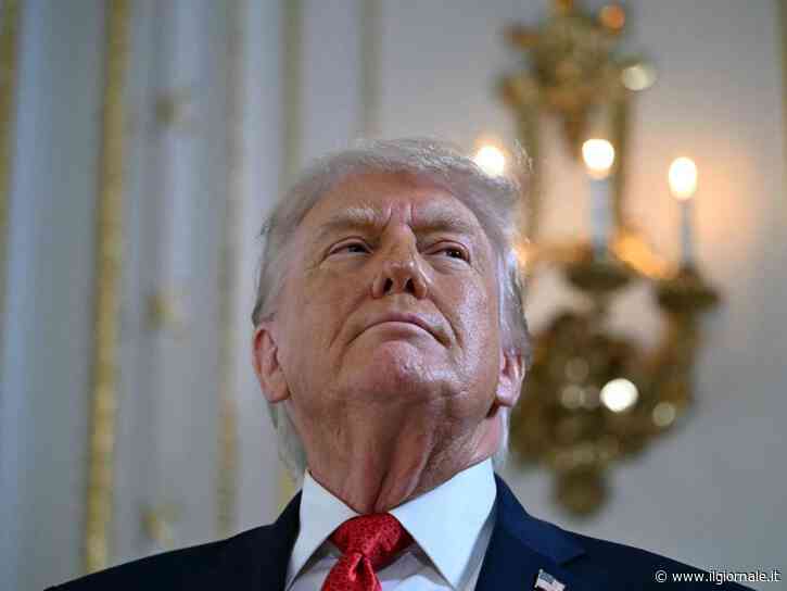 "Mio zio Donald è un misogino. Ha problemi con le donne"