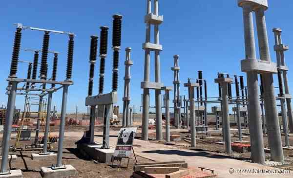 Energía eléctrica: la Provincia destinará casi $ 4.100 millones para una obra en la zona