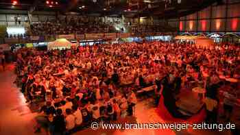 Streit um Fanshirt eskaliert: Rangelei beim Public Viewing in Salzgitter