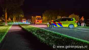 Jongen gewond bij mogelijk steekincident, politie onderzoekt zaak