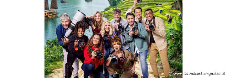 Het Perfecte Plaatje op Reis vanaf 23 juni bij RTL 4