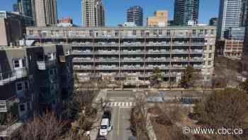 Accused of unpaid rent? You'll have to pay half to bring up other complaints at Ontario hearings