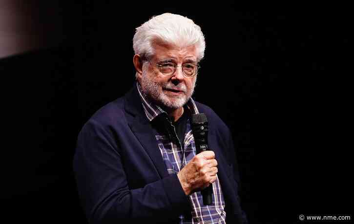 George Lucas to voice act in ‘Minions & Monsters’ after revealing fondness for minions