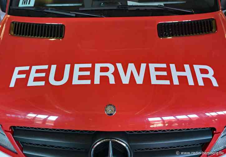 Mindestens 100.000 Euro Schaden bei Brand in Einfamilienhaus