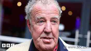 Jeremy Clarkson in remission from prostate cancer