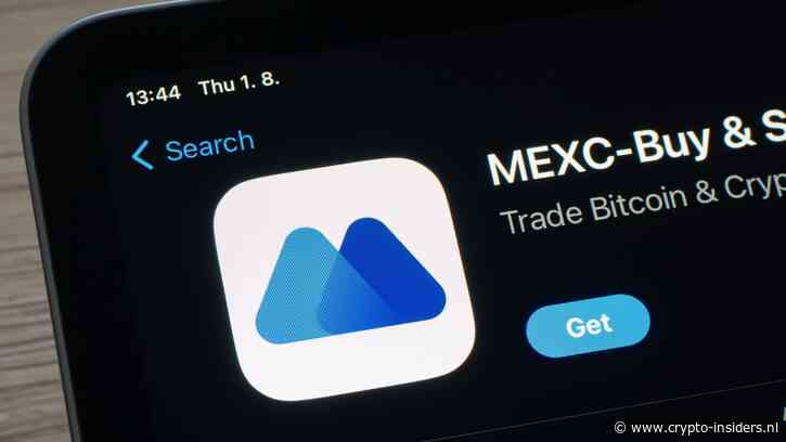 Cryptobeurs MEXC stopt in Nederland: dit zijn de alternatieven