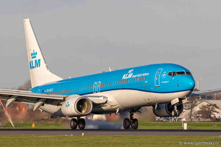 Europese luchthaven ligt tijdelijk stil: KLM annuleert vluchten