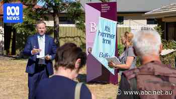 Auction clearance rates fall to lowest level in six years