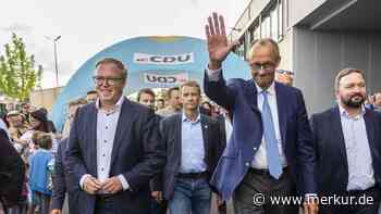 KI in politischen Reden: Was Mario Voigt von Friedrich Merz lernen könnte