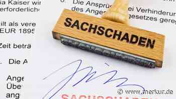 Trotz Versicherung kein Geld? Die bittere Wahrheit über grobe Fehler