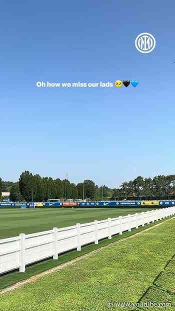 NERAZZURRI 💔