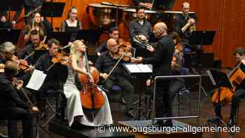 Klang trifft Emotion: Margarita Balanas beim Saisonabschluss der Kammerphilharmonie