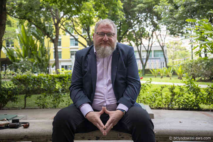 Director del Museo de Auschwitz-Birkenau: “No podemos dejar la historia en manos de personas que solo quieren asegurar puntajes electorales”