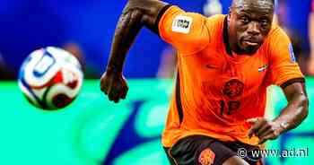 Oranje-teamgenoten komen superlatieven tekort over Brian Brobbey: ‘Hij is zó moeilijk te bespelen’