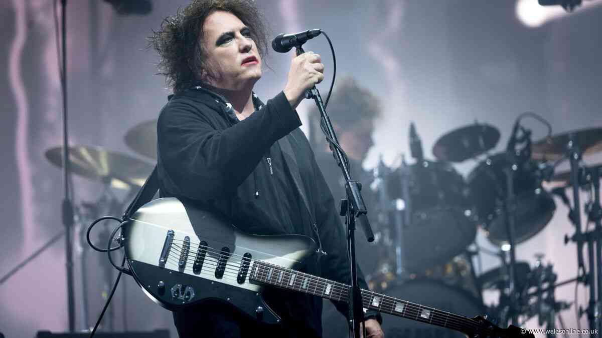 Seven days of huge gigs in Cardiff with massive pop stars are happening - how it will affect locals and visitors to the city