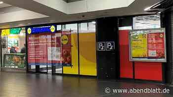 Discounter im Bahnhof Altona ist plötzlich geschlossen – das ist der Grund
