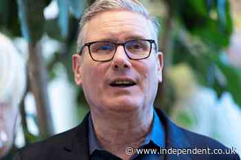 Starmer is on the precipice as pressure builds for the UK leader to resign