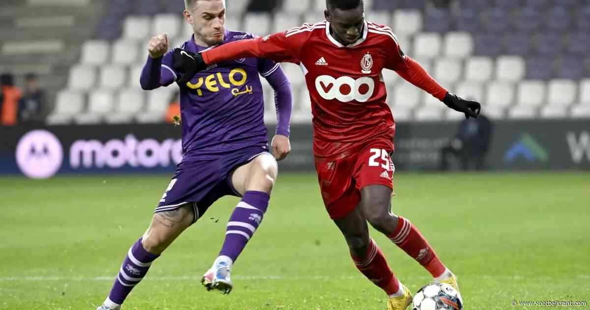 Club Brugge versterkt zich met winger van ... Lokeren