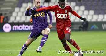 Club Brugge versterkt zich met winger van ... Lokeren