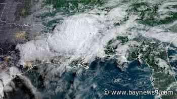 The after effects of Arthur continue to be felt this weekend