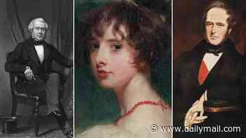 How to be a real influencer...Victorian style!