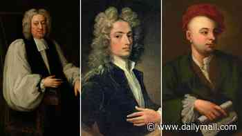Jonathan Swift's 22-point critique...of his friend's servant