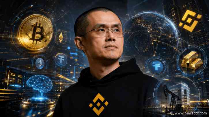 Binance Founder CZ Sparks Debate on Freezing Satoshi’s Bitcoins Over Quantum Risk
