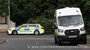 Man fighting for life after Failsworth stabbing