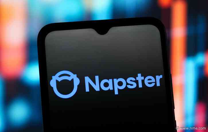 Man charged with fraud over “fake” $3billion Napster investment