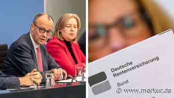 Rente mit 70 betrifft nicht alle: Wann sie kommt und wer trotzdem früher in den Ruhestand darf