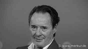 Bis heute unvergessen: So tragisch starb „Donna Leon“-Star Uwe Kockisch