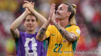 Lose, draw or win: What the Socceroos need to advance at the World Cup