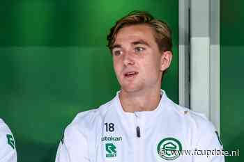PSV verhuurt talent nog een jaar aan FC Groningen