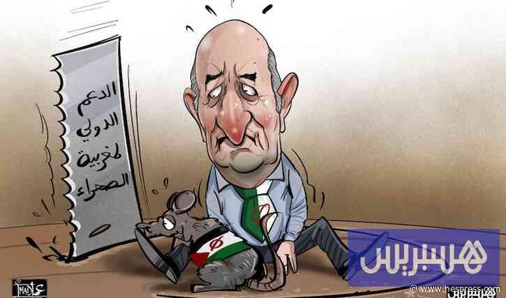 الإجماع الدولي حول الحكم الذاتي يفضح ازدواجية هياكل الأمم المتحدة