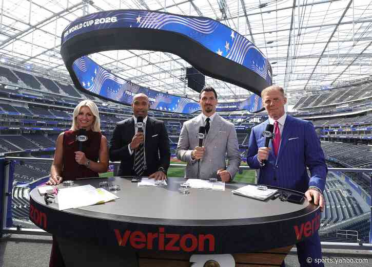 The French aristocrat and the all-American idiot: Henry v Lalas is the World Cup’s most compelling battle