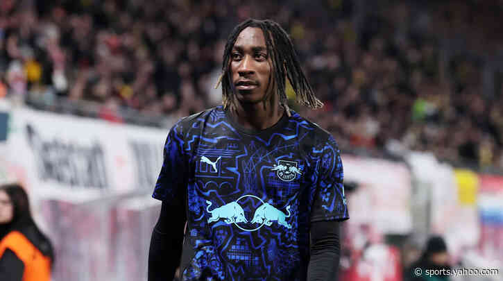 Liverpool risk European giants bid for top target