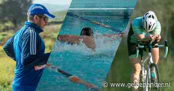 Programma Transplant Games omgegooid vanwege de hitte: ‘We beginnen met de oudere deelnemers’