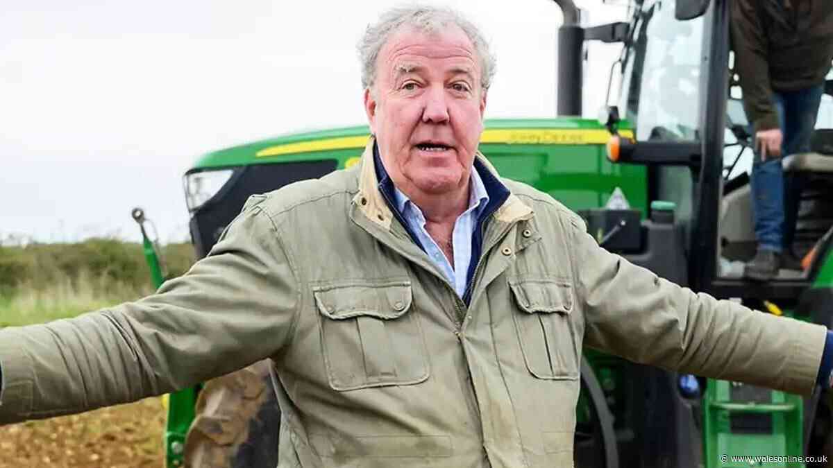Has Clarkson's Farm Season 6 been confirmed?