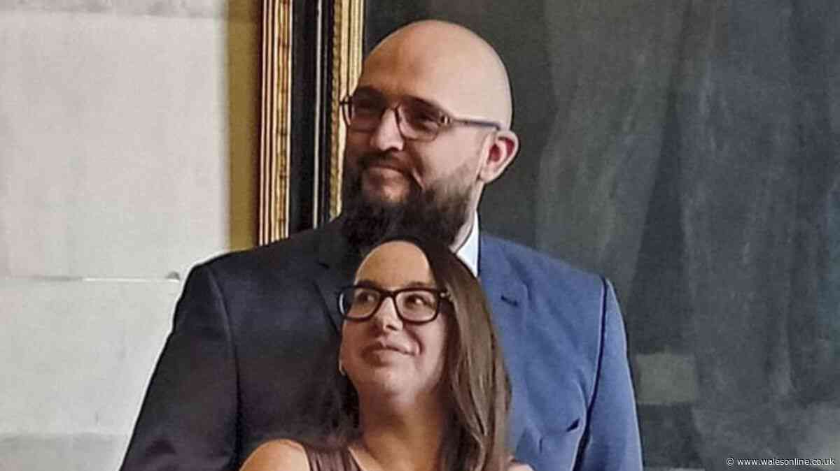 NHS symptoms after Brit dad gets devastating diagnosis 3 weeks after feeling pain
