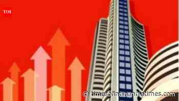 Top-10 firms gain Rs 2.15 lakh crore in a week; Airtel emerges biggest winner