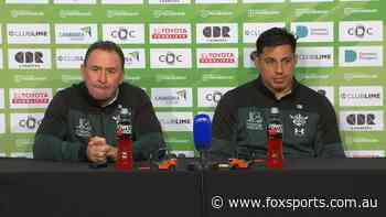 NRL 2026: Ricky Stuart addresses Canberra Raiders final chances, defeat to Melbourne Storm, nrl finals, nrl news