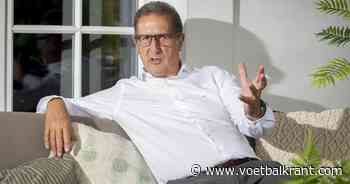 Georges Leekens ziet het wel héél goed zitten voor Rode Duivels