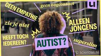 Autisme: mythes en misverstanden